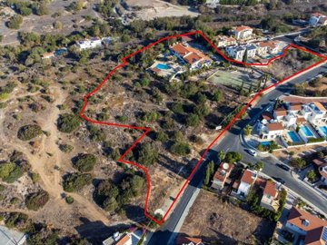 Detached Villa For Sale  in  Acheleia