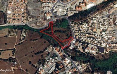 Detached Villa For Sale  in  Acheleia