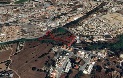 Detached Villa For Sale  in  Acheleia