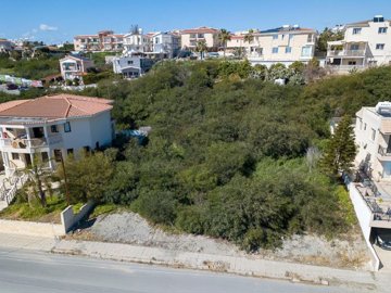 Residential Land For Sale  in  Chlorakas