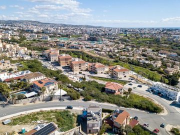 Residential Land For Sale  in  Chlorakas