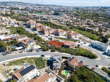 Residential Land For Sale  in  Chlorakas