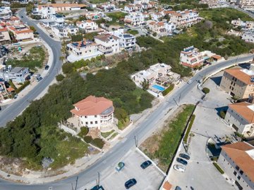 Residential Land For Sale  in  Chlorakas