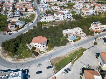 Residential Land For Sale  in  Chlorakas