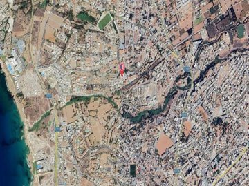 Residential Land For Sale  in  Chlorakas