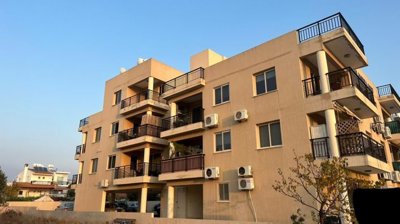 Apartment For Sale  in  Geroskipou