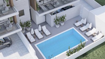 Detached Villa For Sale  in  Acheleia