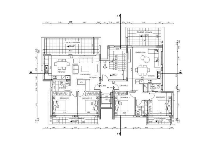 Image No.5-16 Bed Property for sale