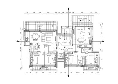 Detached Villa For Sale  in  Acheleia