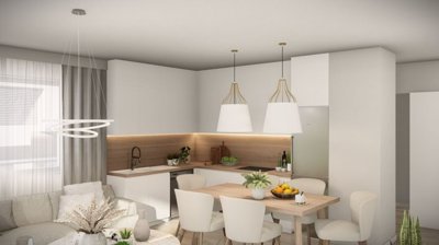 Detached Villa For Sale  in  Acheleia