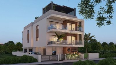 Building For Sale  in  Kato Paphos - Universal