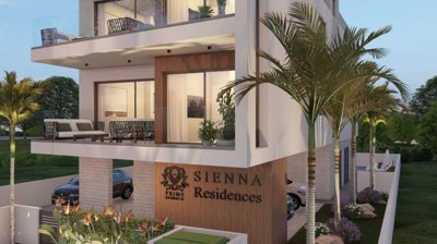Building For Sale  in  Kato Paphos - Universal