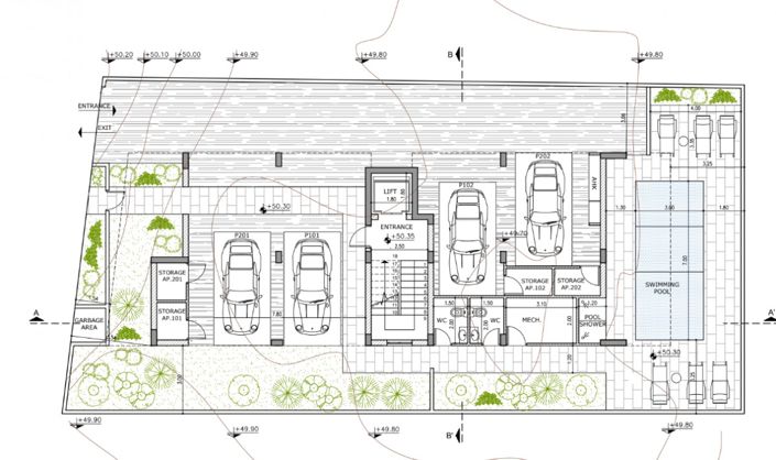 Image No.5-8 Bed Property for sale