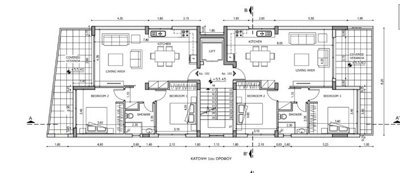 Detached Villa For Sale  in  Acheleia