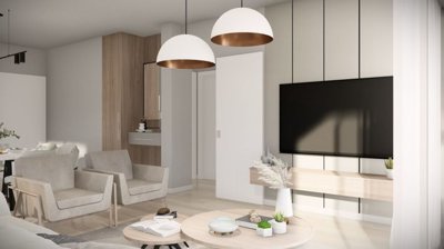 Building For Sale  in  Kato Paphos - Universal