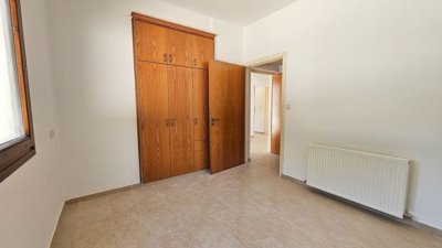 Detached Villa For Sale  in  Lysos