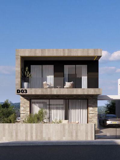 Image No.1-3 Bed Villa for sale