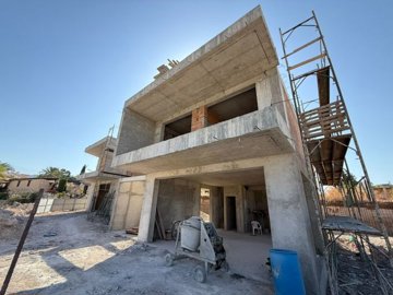 Detached Villa For Sale  in  Acheleia