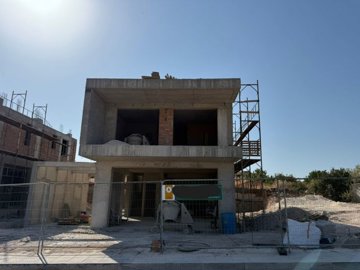 Detached Villa For Sale  in  Acheleia