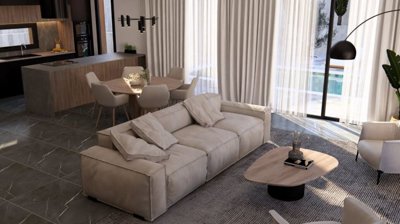 Detached Villa For Sale  in  Acheleia