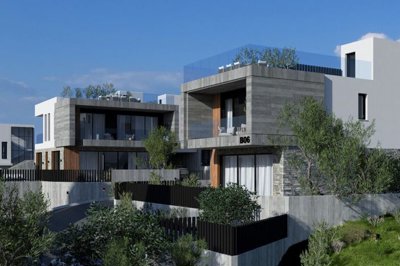Detached Villa For Sale  in  Acheleia