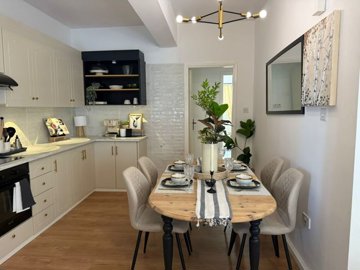 Detached Villa For Sale  in  Acheleia