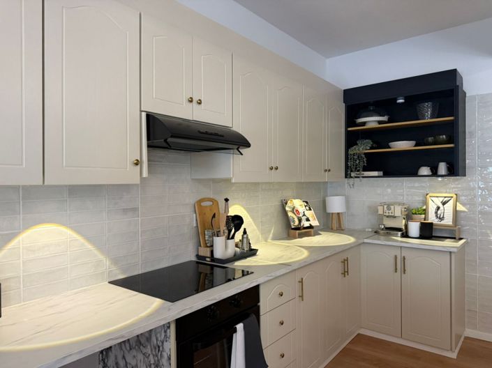 Image No.2-2 Bed Apartment for sale