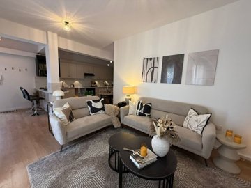 Detached Villa For Sale  in  Acheleia