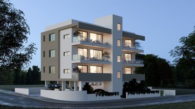 Detached Villa For Sale  in  Acheleia