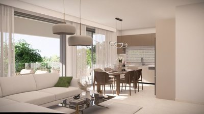 Detached Villa For Sale  in  Acheleia