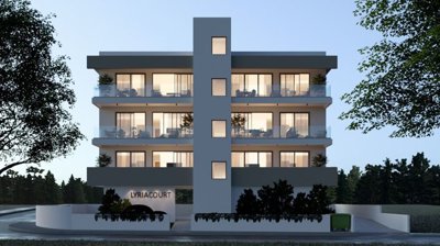 Detached Villa For Sale  in  Acheleia