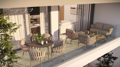 Detached Villa For Sale  in  Acheleia