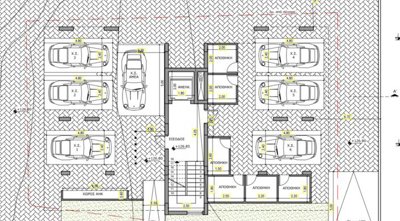 Apartment For Sale  in  Pafos