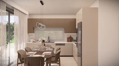 Detached Villa For Sale  in  Acheleia