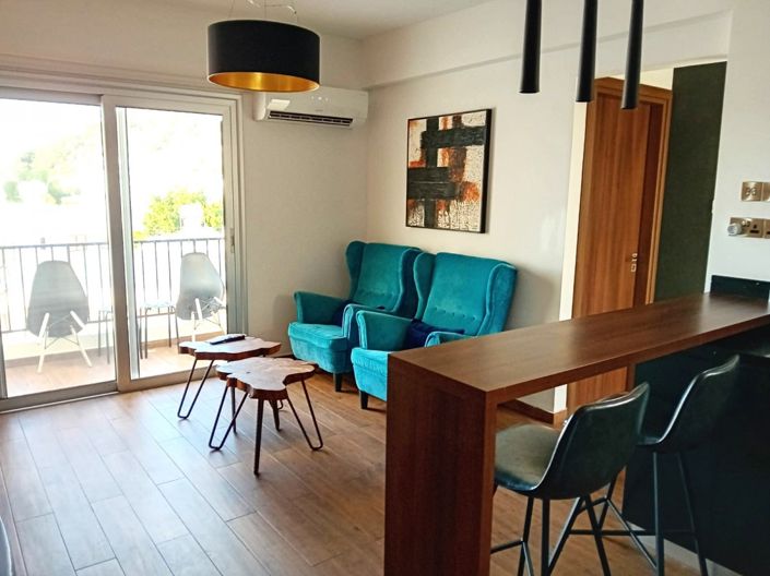 Image No.2-Appartement de 1 chambre à vendre à Paphos