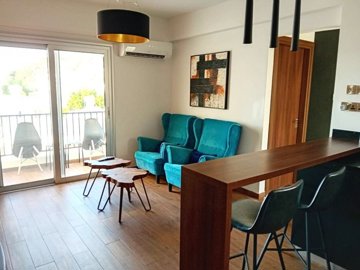 Apartment For Sale  in  Pafos