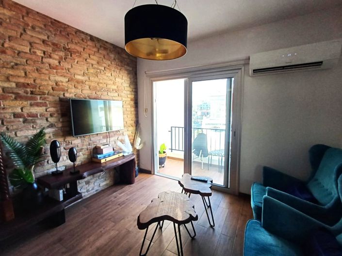 Image No.4-Appartement de 1 chambre à vendre à Paphos