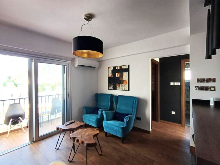 Image No.5-Appartement de 1 chambre à vendre à Paphos