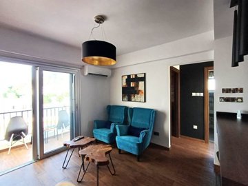 Apartment For Sale  in  Pafos