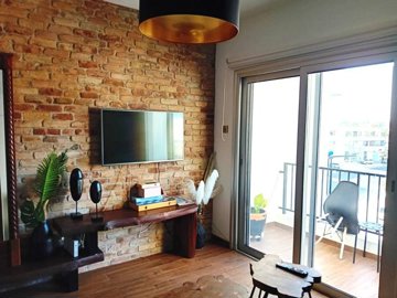 Apartment For Sale  in  Pafos