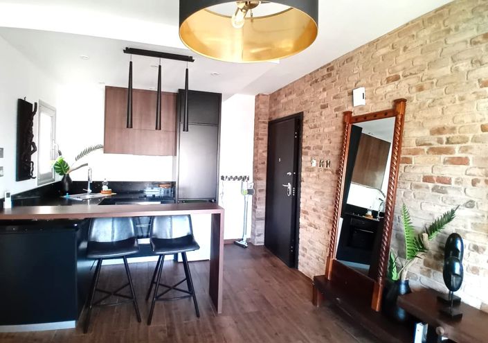 Image No.7-Appartement de 1 chambre à vendre à Paphos