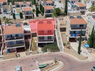 Detached Villa For Sale  in  Acheleia