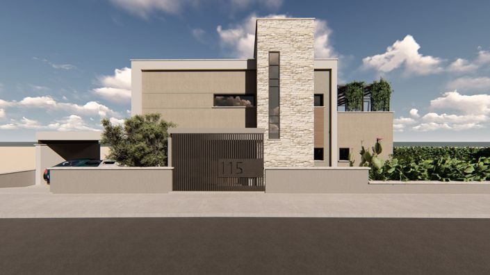 Image No.7-4 Bed Villa for sale