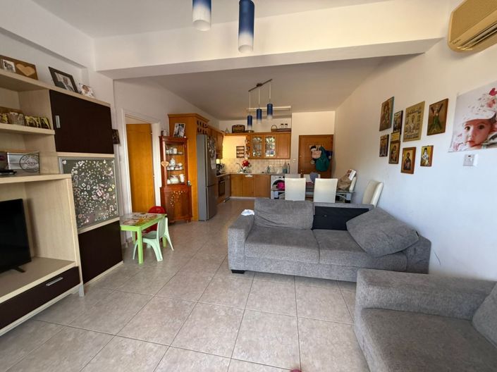 Image No.3-Appartement de 2 chambres à vendre à Tala