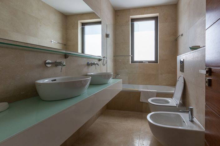 Image No.6-Villa de 3 chambres à vendre à Paphos