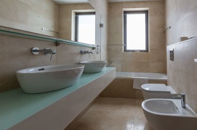 Detached Villa For Sale  in  Acheleia