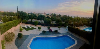 Detached Villa For Sale  in  Kouklia - Secret Valley
