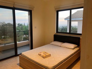 Detached Villa For Sale  in  Kouklia - Secret Valley