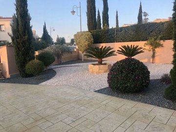 Detached Villa For Sale  in  Kouklia - Secret Valley