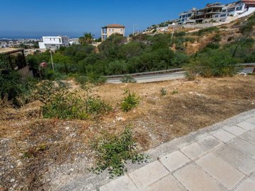 Residential Land For Sale  in  Geroskipou